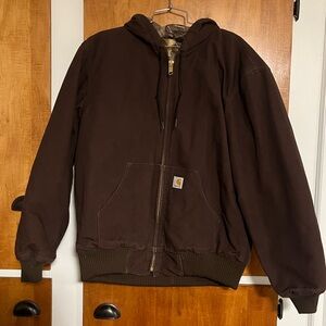 Men’s Carhartt Jacket